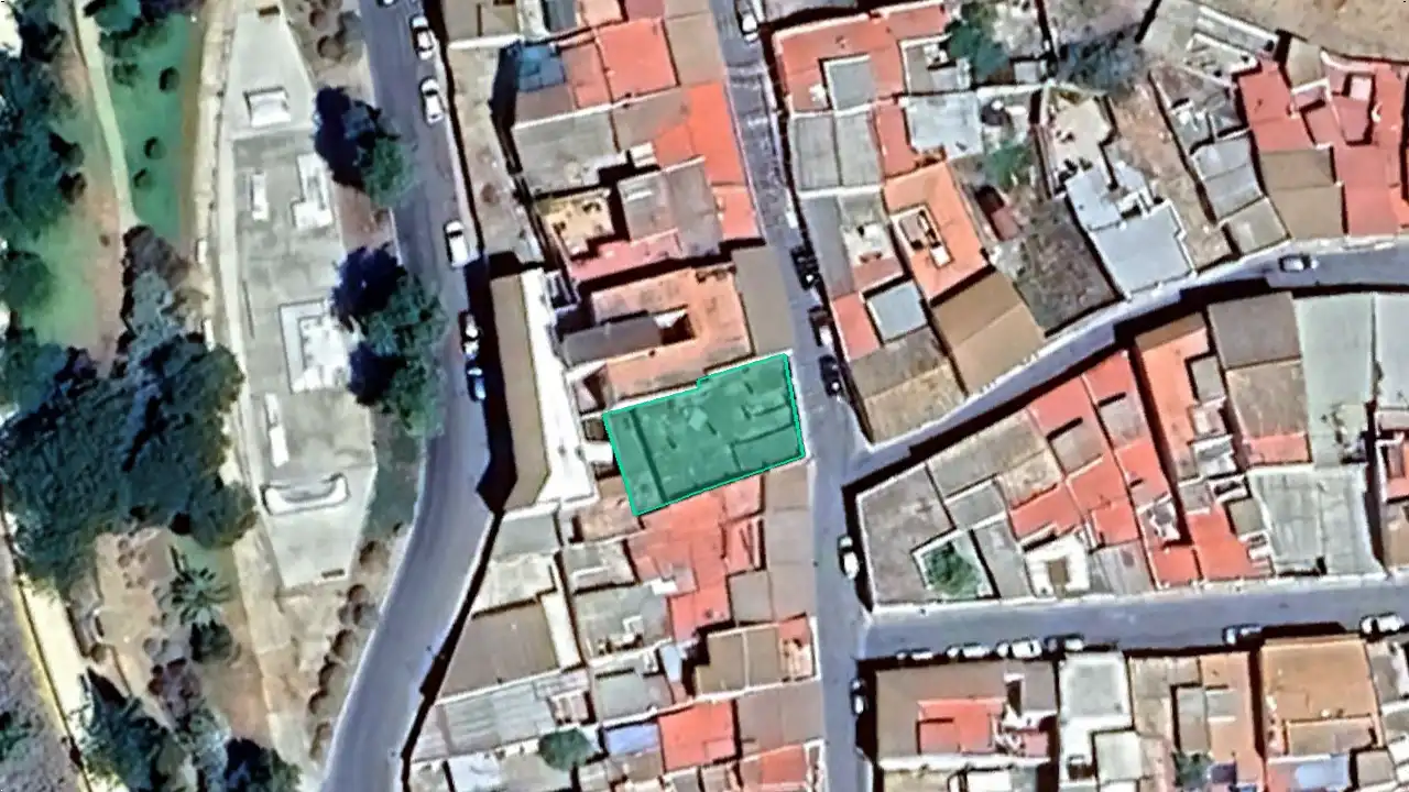 Altres en venda a C/ la fuente, imagen 3