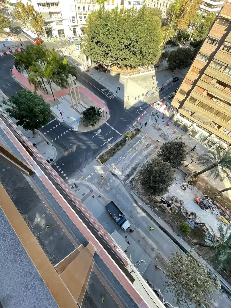 Piso con terraza en venta en Centro, imagen 18