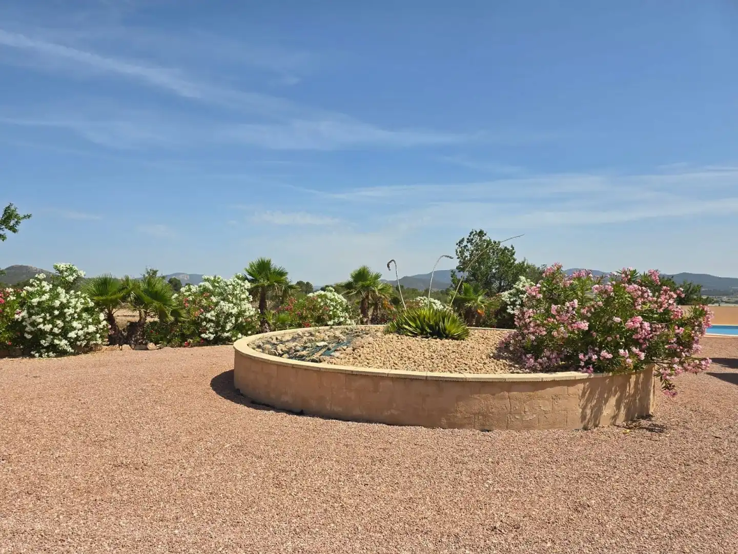 Casa con piscina in vendita a Monóvar  / Monòver, imagen 5