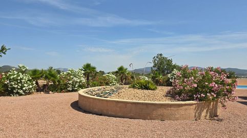 Foto 5 de Casa o xalet en venda a Monóvar / Monòver, Alicante