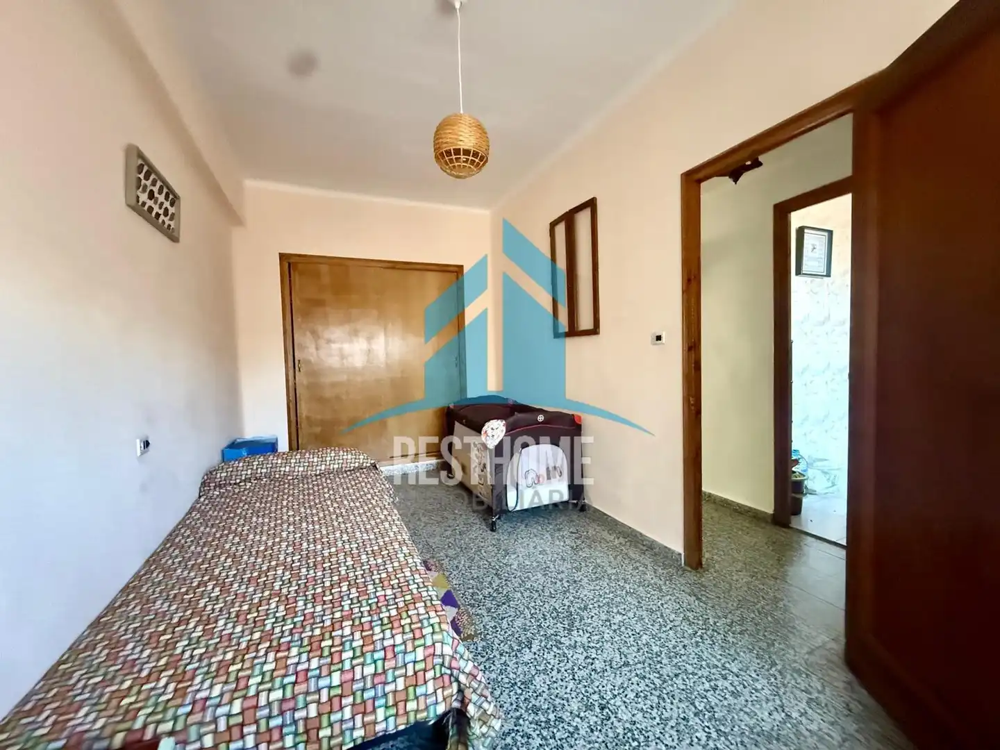 Apartments for rent in El Faro