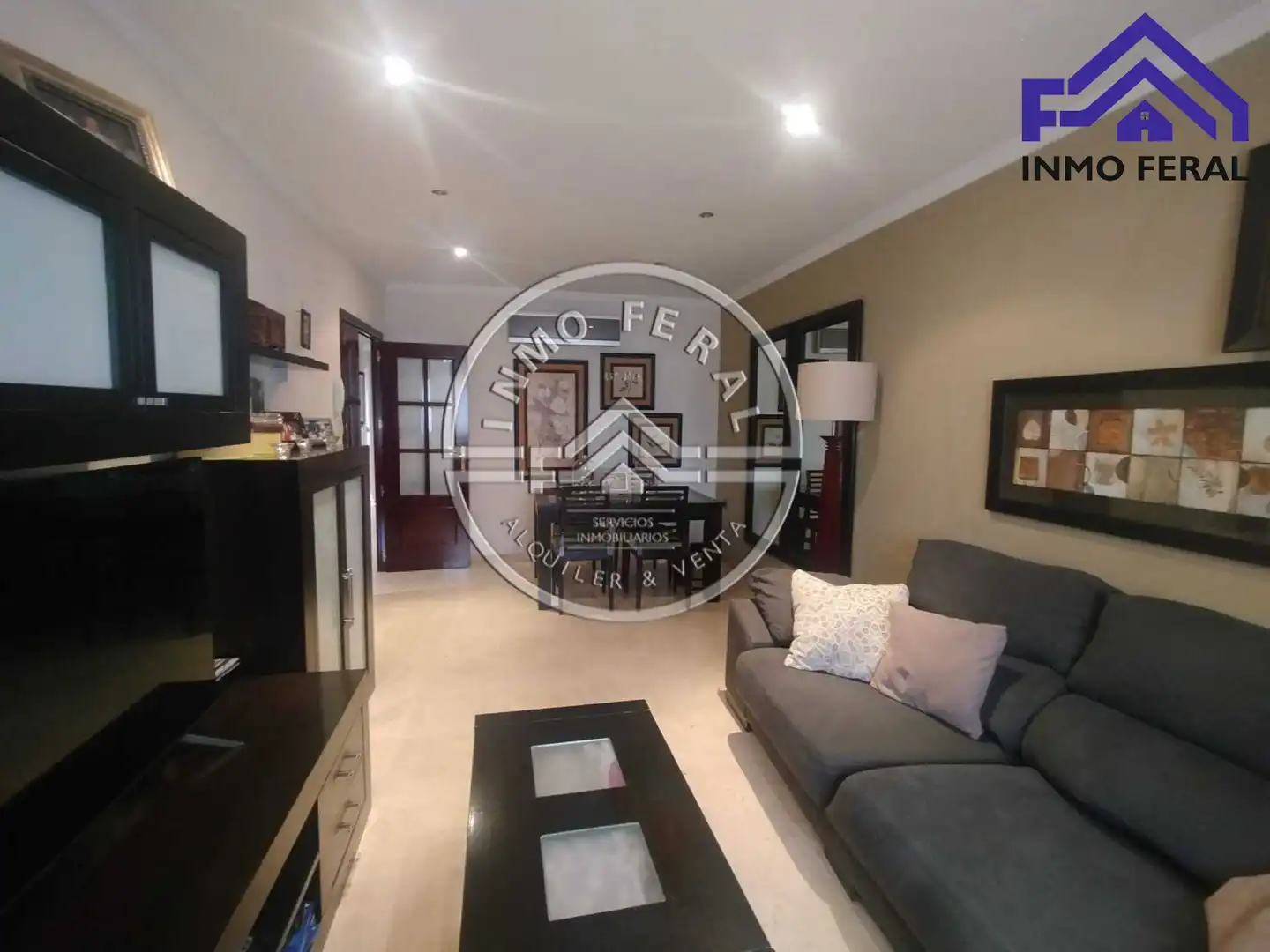 Casa con terraza en venta en Écija