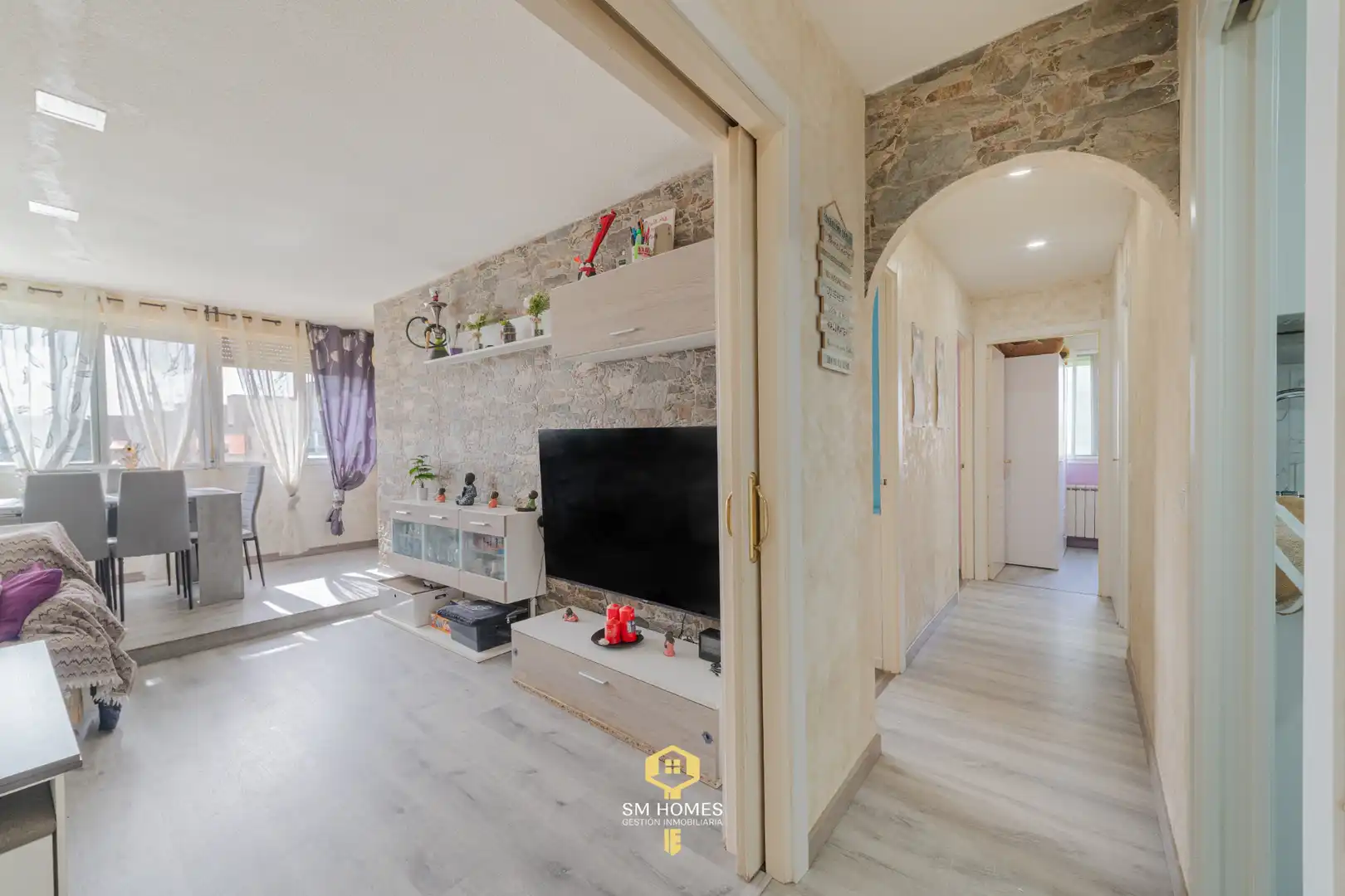 Flat with lift for sale in Calle de Camarena, imagen 20