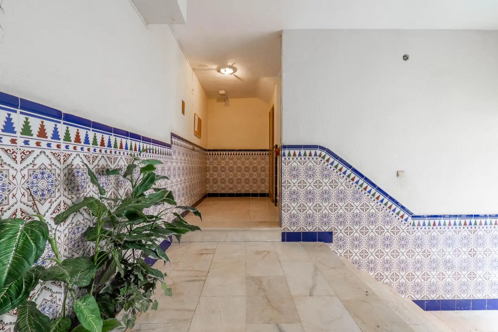 Piso en venta en Atarfe con Balcón