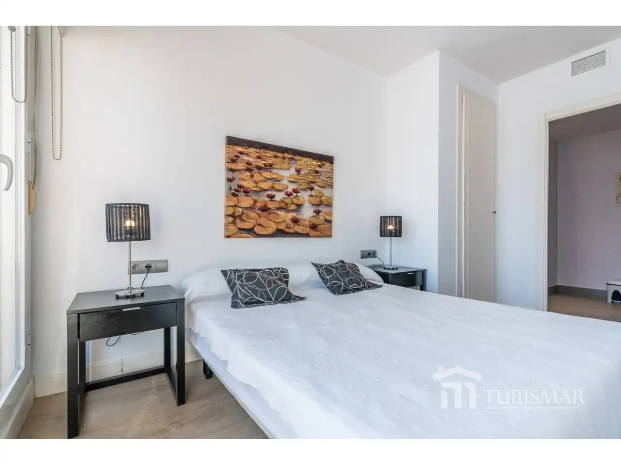 Ático en venta en Paseo De La Cruz, 1, Punta del Moral