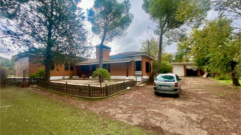 Foto 5 de Casa o chalet en venta en Cm-4110, 28, Abenójar, Ciudad Real