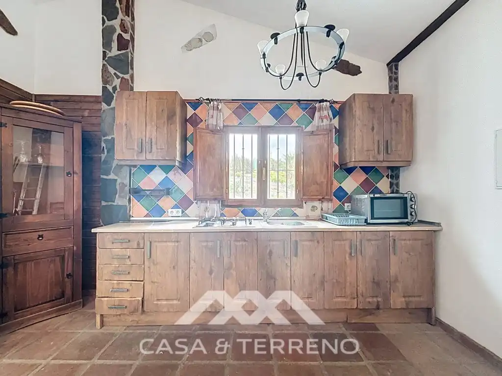 Villa mit Pool zum Verkauf in Vélez-Málaga ciudad, imagen 6