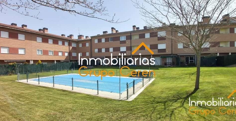 Photo 1 of Flat to rent in Grañón, La Rioja