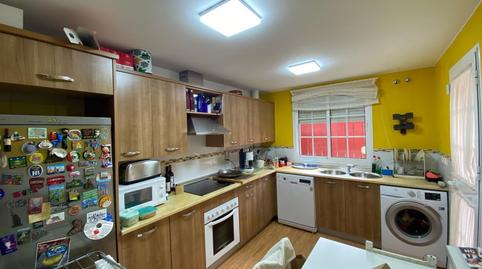 Foto 3 de Casa adosada en venta en  Cazorla, Bollullos de la Mitación, Sevilla