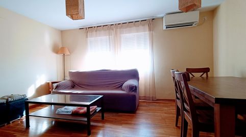 Foto 5 de Piso de alquiler en Encomienda de Palacios, Fontarrón, Madrid Capital