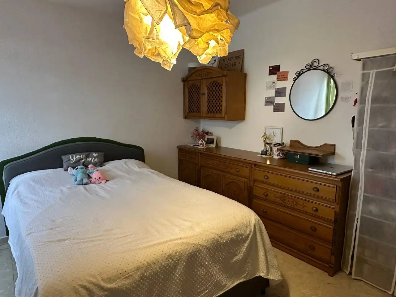 Habitación de Piso en venta en Gandia con Aire acondicionado, Calefacción y Parquet