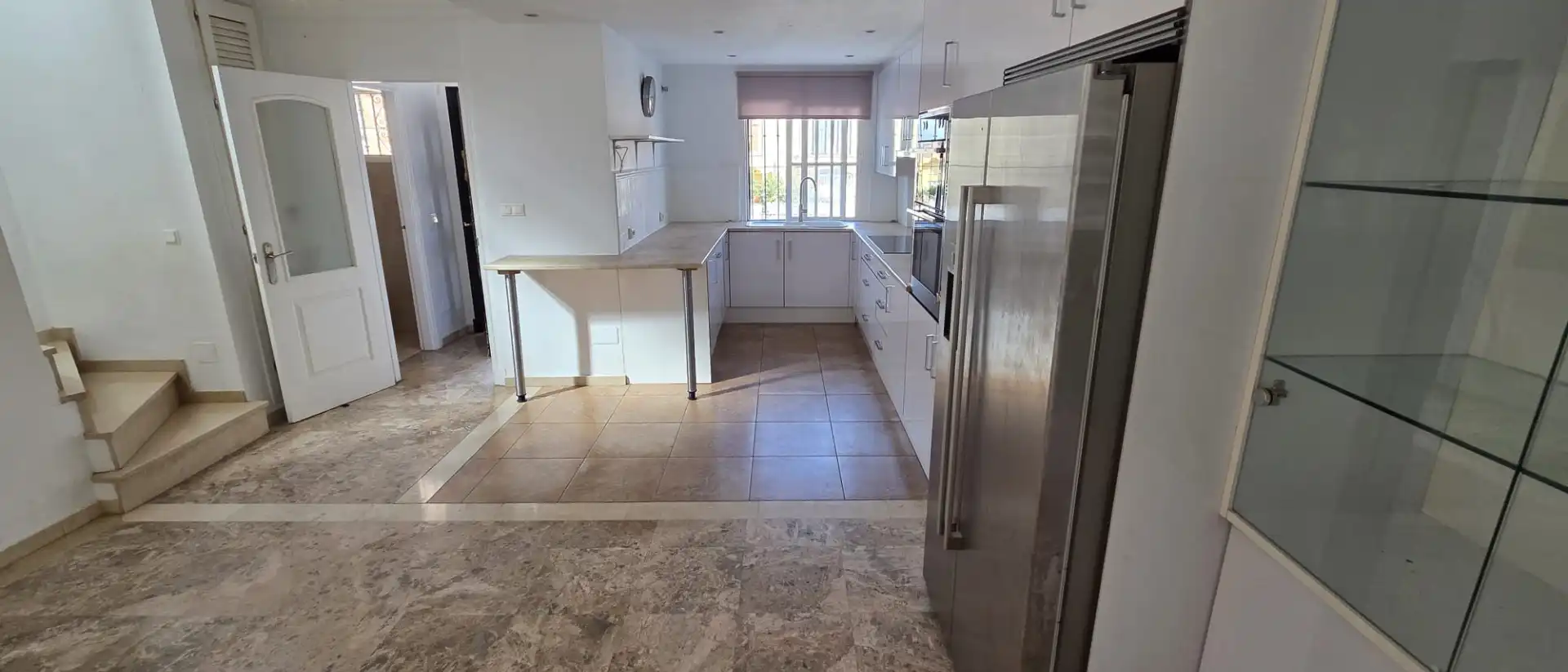 Maison jumelée avec piscine à vendre à Capellanía - Retamar, imagen 10