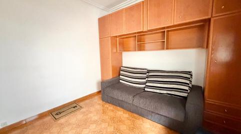 Foto 3 de Pis de lloguer a Logroño - Av de la Paz, Residencia, La Rioja