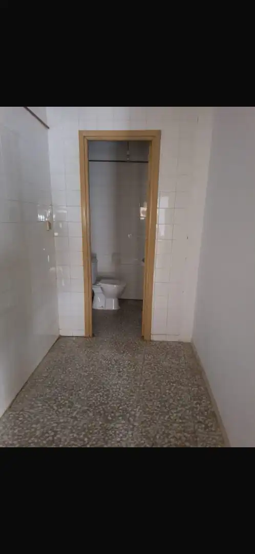Bany de Apartament en venda en Jérez del Marquesado