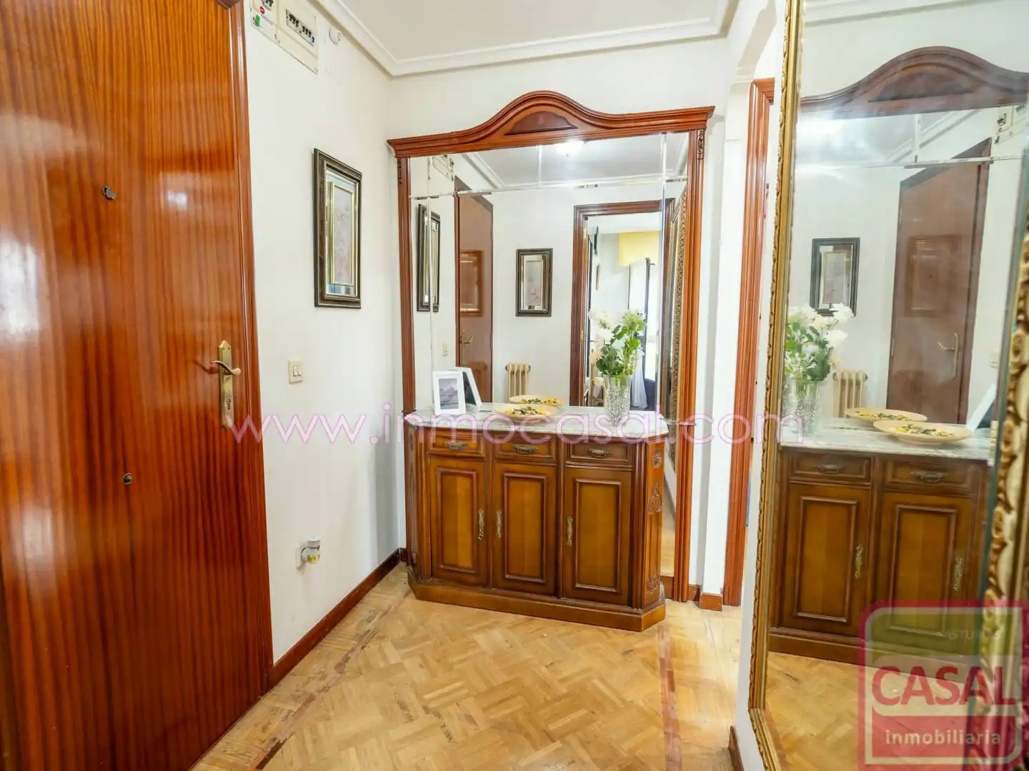 Piso en venta en Castrillón con Calefacción, Terraza y Amueblado