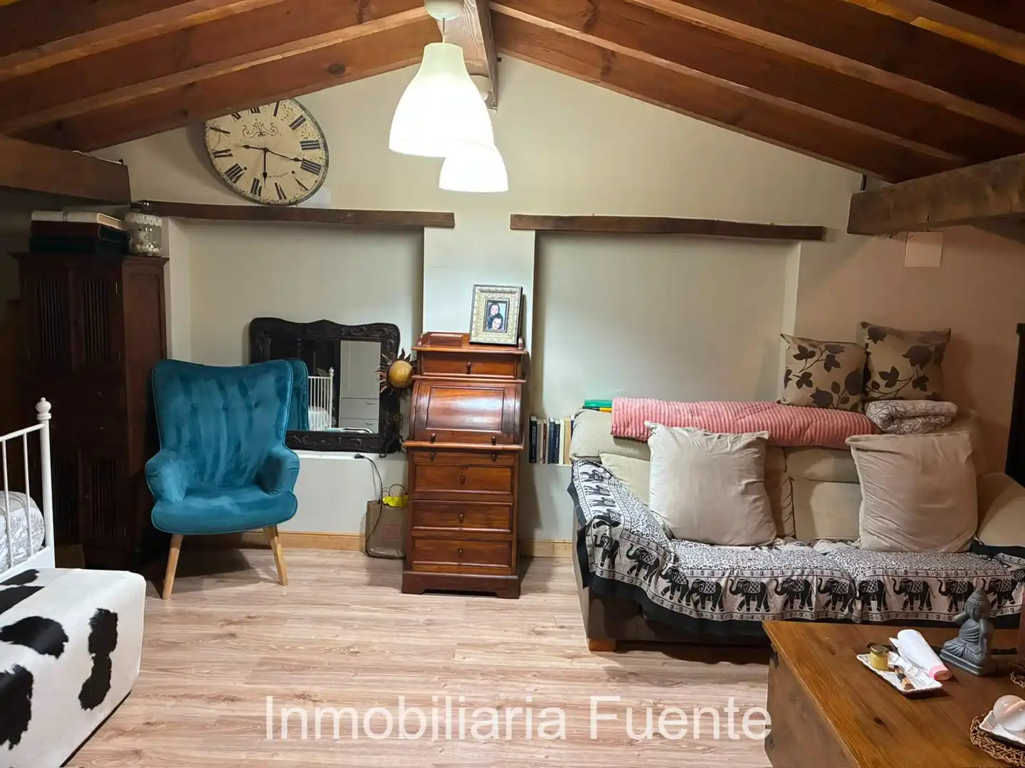 Casa o xalet en venda a Güeñes