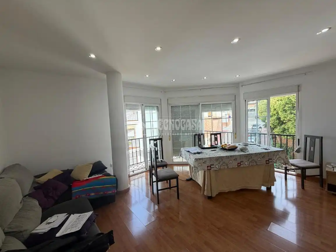 Wohnung zum Verkauf in Mengíbar, imagen 2
