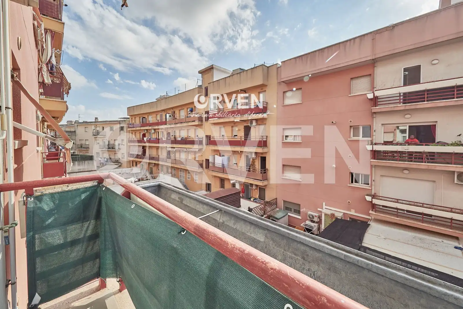 Flat for rent in Romani, Centre