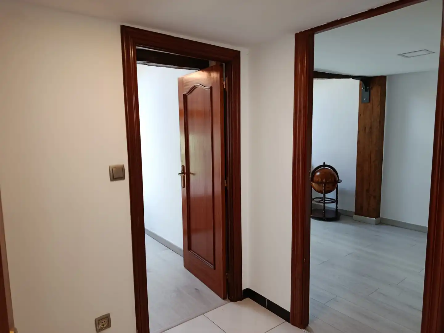 Flat for sale in Santander  with Furnished