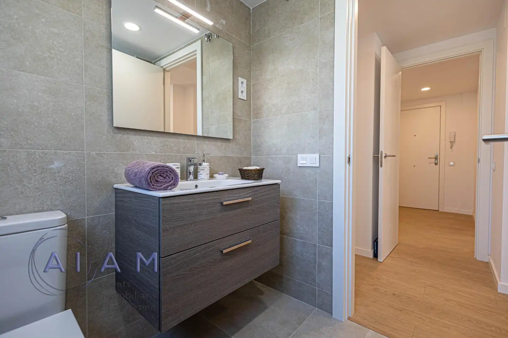 Flat with terrace for sale in Carrer SANTA LLÚCIA, imagen 20