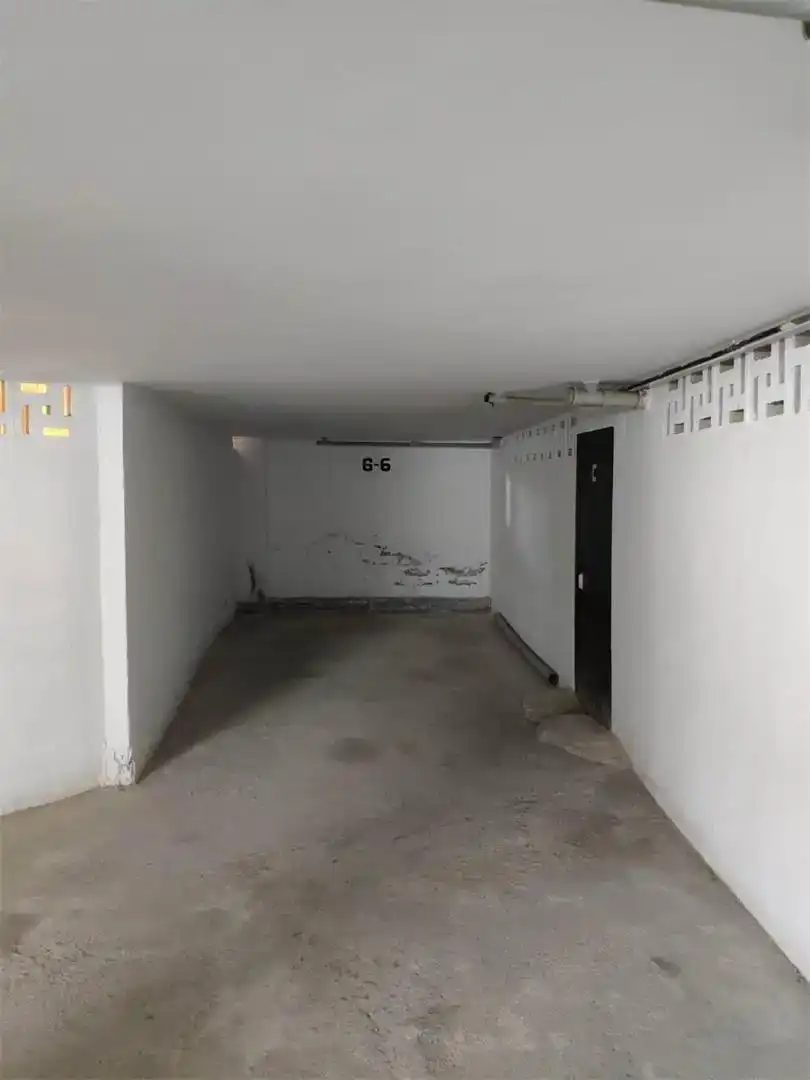 Parking de Garaje en venta en Motril