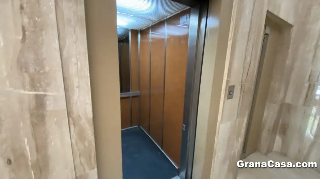 Flat for rent in Granada  with Heating, Terrace and Furnished