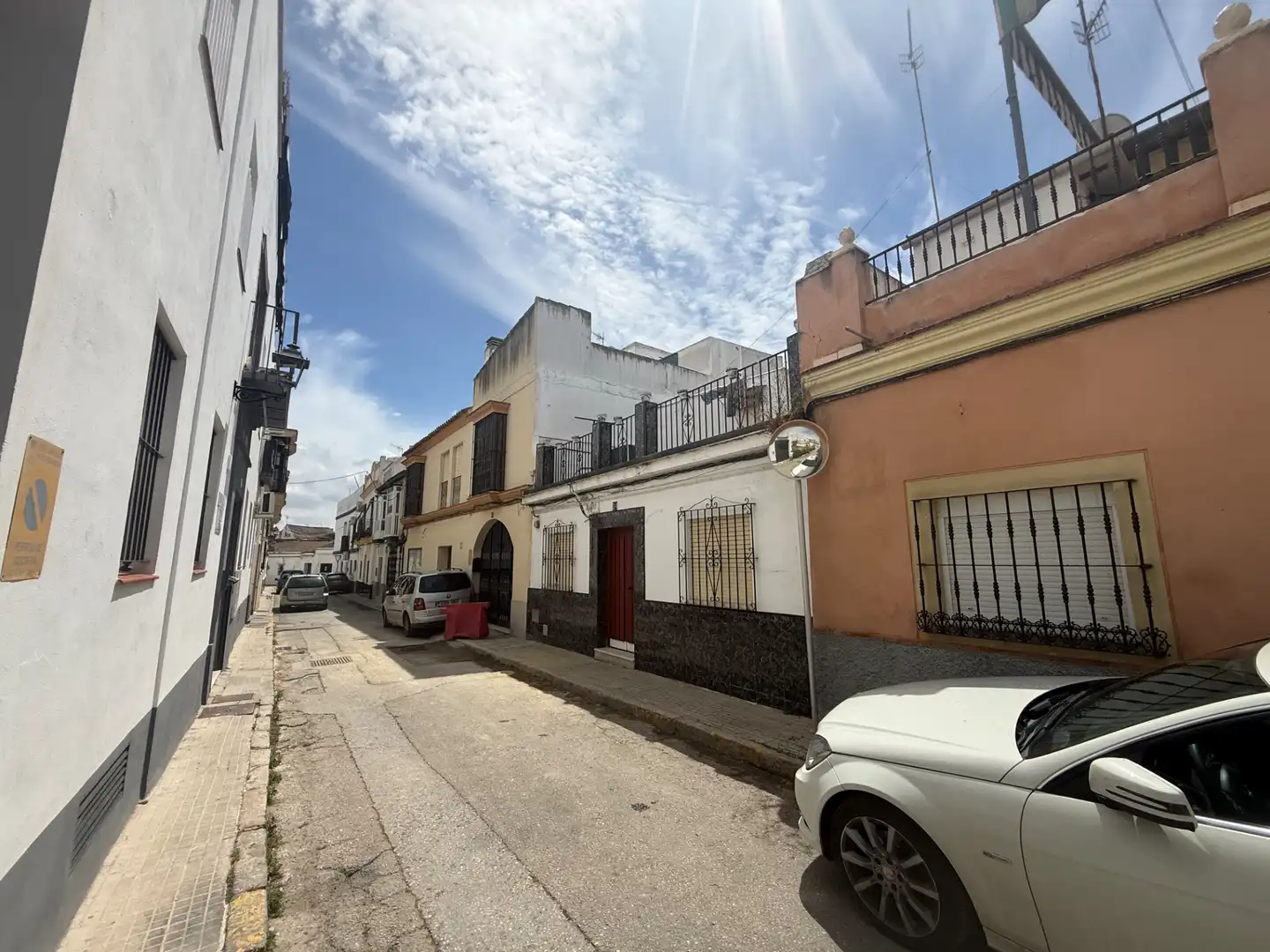 Houses for sale in Ayuntamiento - Barrio Alto