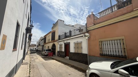 Foto 4 de Casa o xalet en venda a Ayuntamiento - Barrio Alto, Sanlúcar de Barrameda