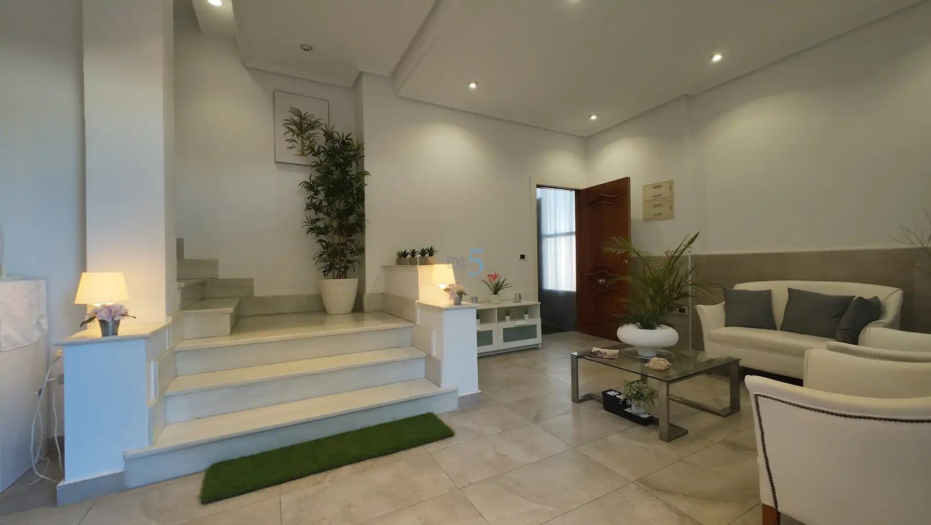Casa adosada en venta en Almoradí con Aire acondicionado, Calefacción y Terraza