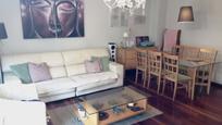 Living room of Single-family semi-detached for sale in Piélagos  with Heating and Terrace