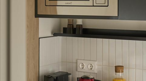 Photo 5 of Flat to rent in Buena Vista, Madrid