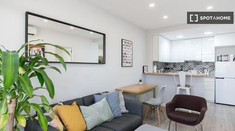 Photo 2 of Apartment to share in Provençals del Poblenou, Barcelona