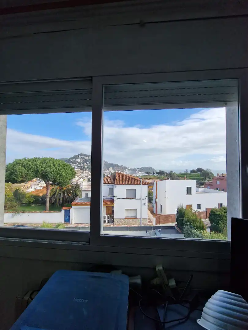 Piso con terraza en venta en Carrer de la Selva, imagen 20