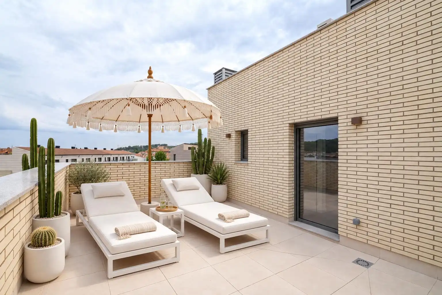 Maison avec terrasse à vendre à Carrer MARTI HUMA, imagen 41