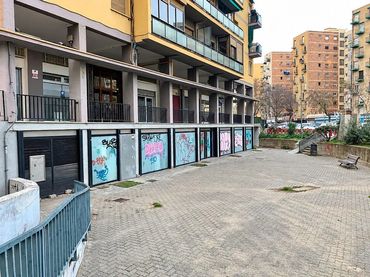 Local comercial en venda a Carrer del Pont del Treball Digne 2