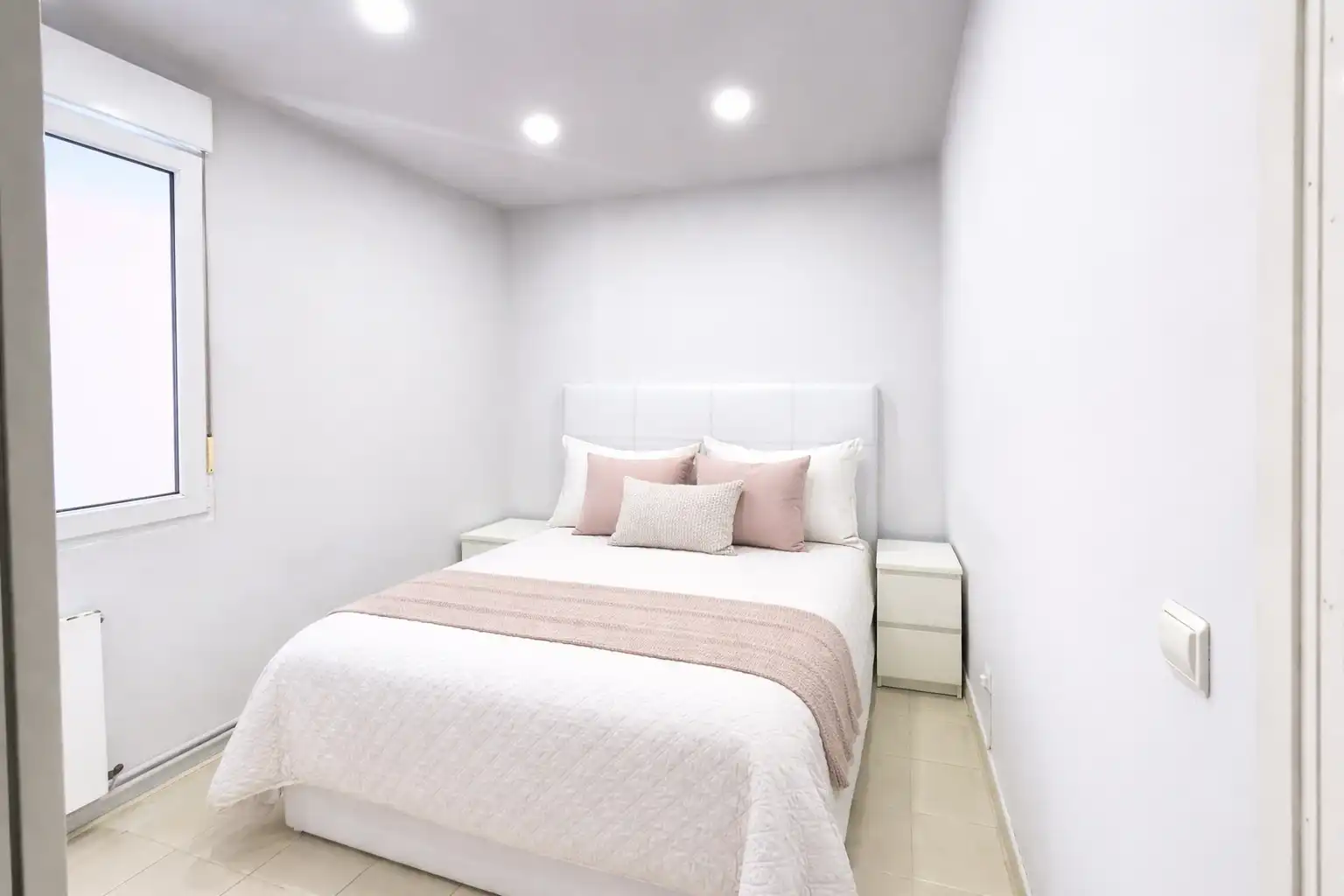 Habitación de Piso en venta en Santander con Calefacción, Amueblado y Horno