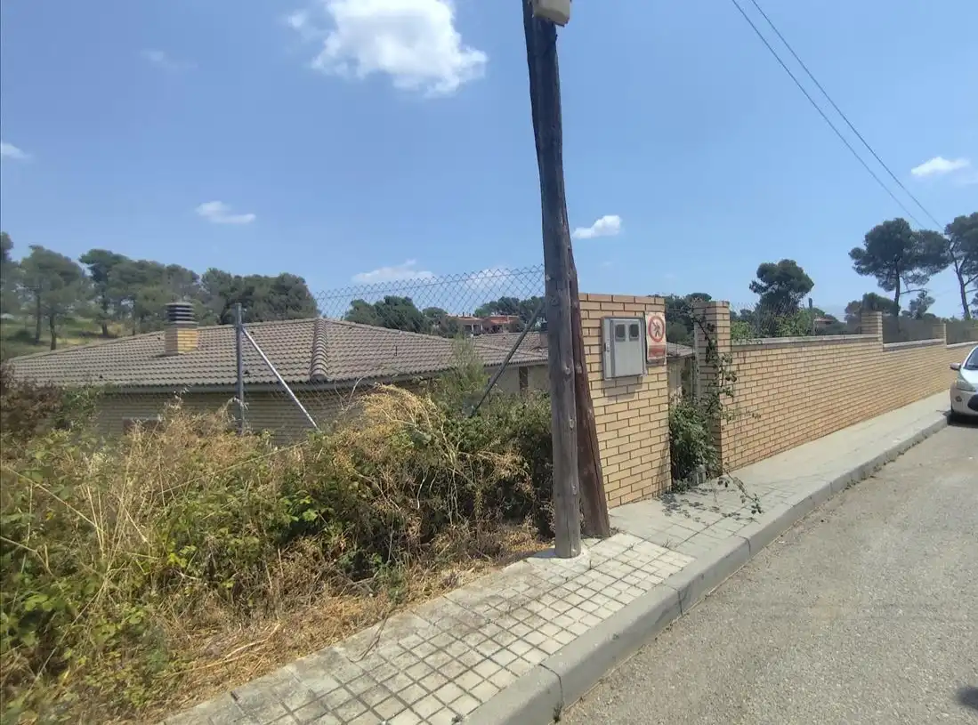 Haus mit Garten zum Verkauf in CALAF, imagen 11