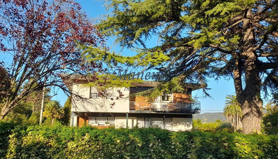 Photo 1 of House or chalet for sale in Santa María de Getxo, Bizkaia