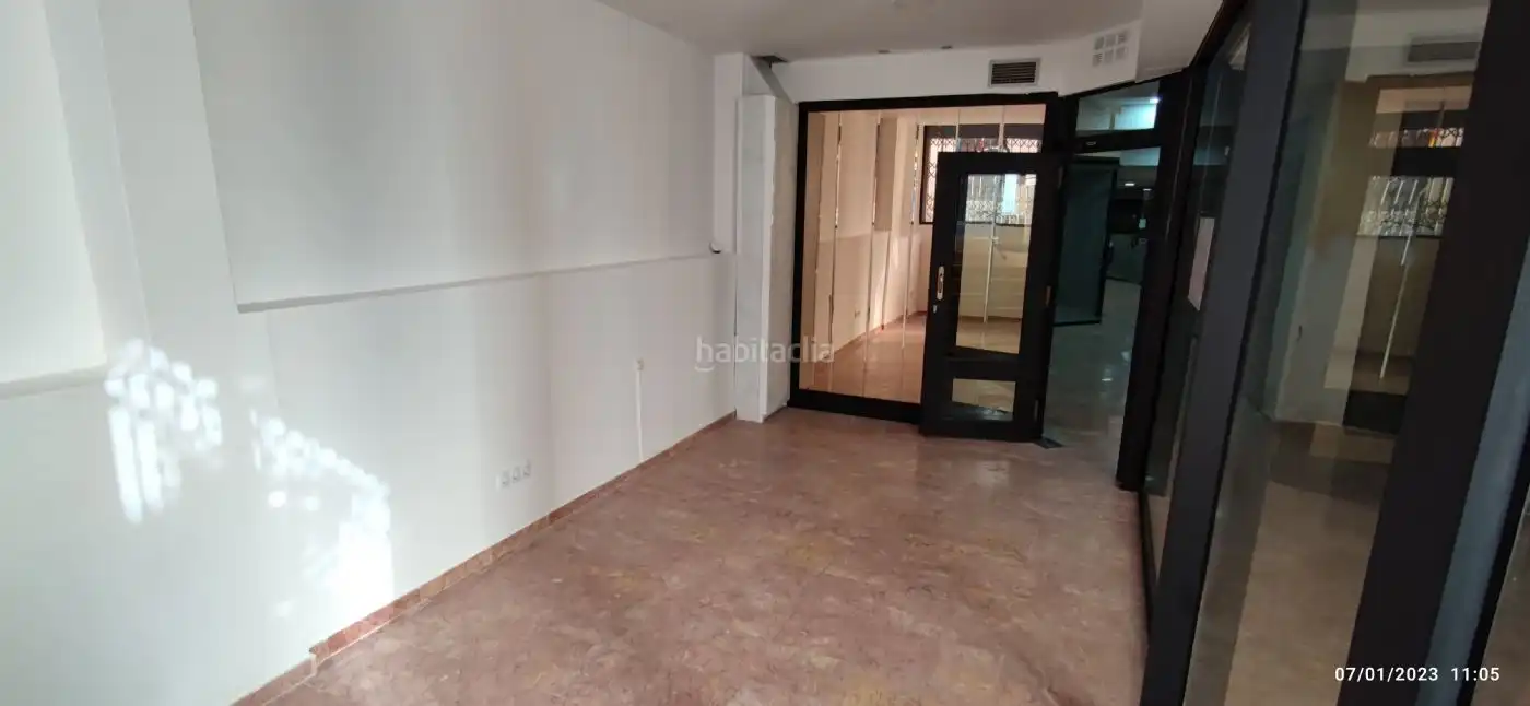 Gewerbefläche zur Miete in Carrer Empar Nadal 17, imagen 4