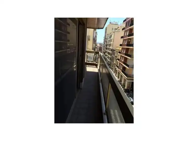 Vista exterior de Pis en venda en Algemesí