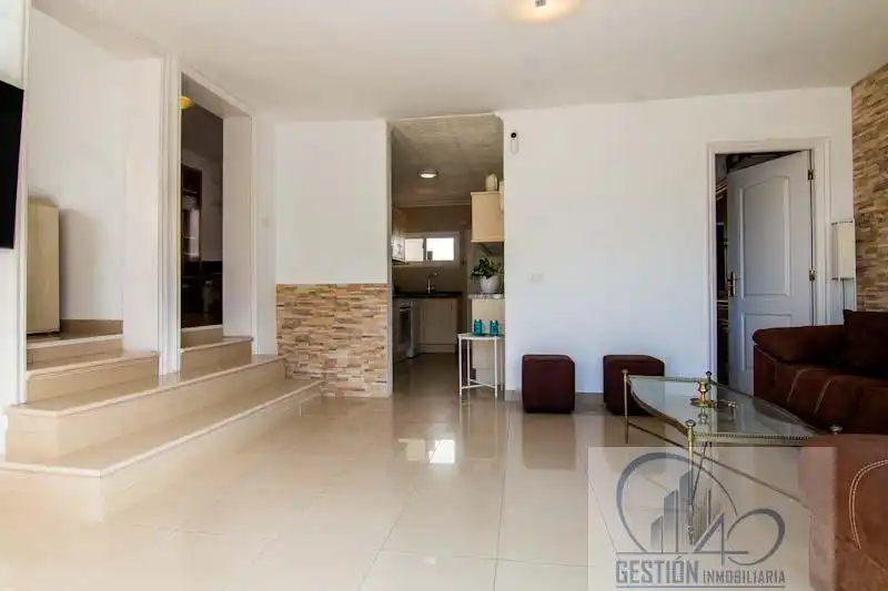 Attic for sale in Claveles, San Felipe - San Marcos - Las Cañas