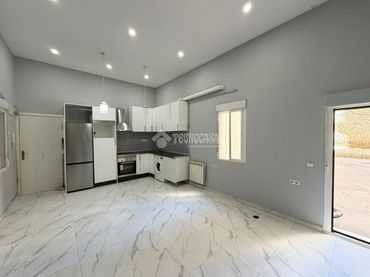 Piso con ascensor en venta en Carabanchel