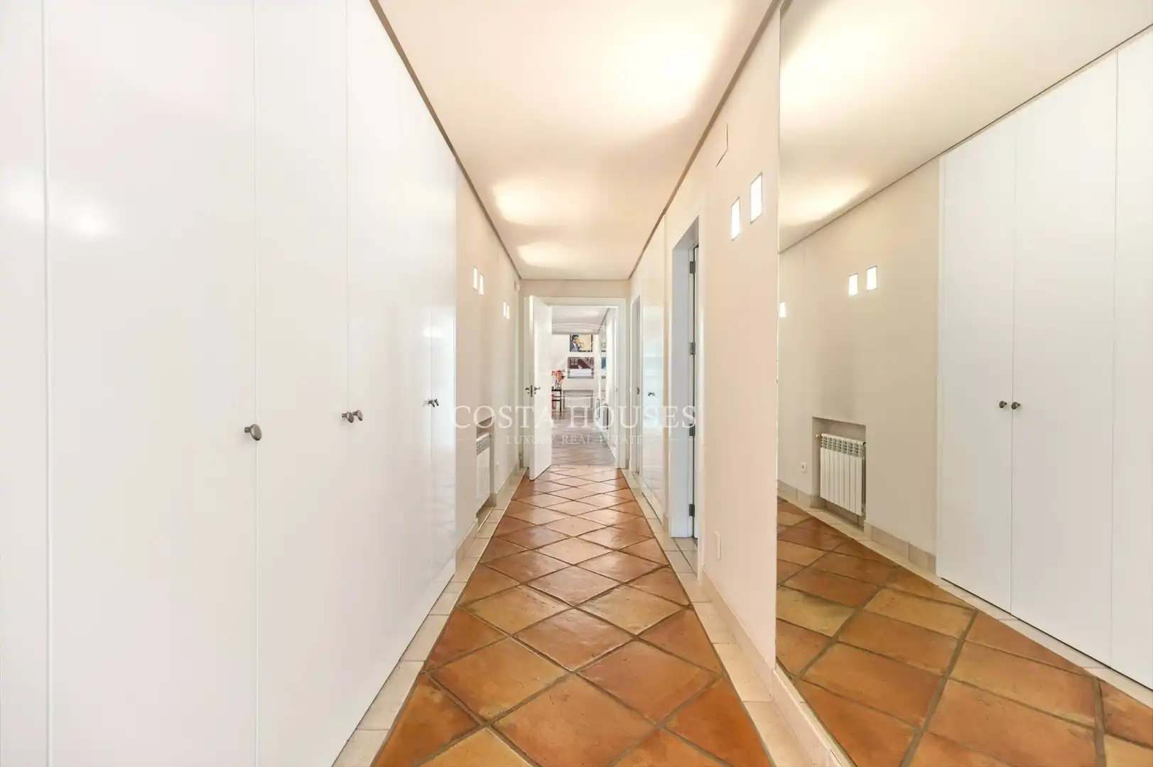 Casa o chalet en venta en Altea con Aire acondicionado, Jardín privado y Terraza
