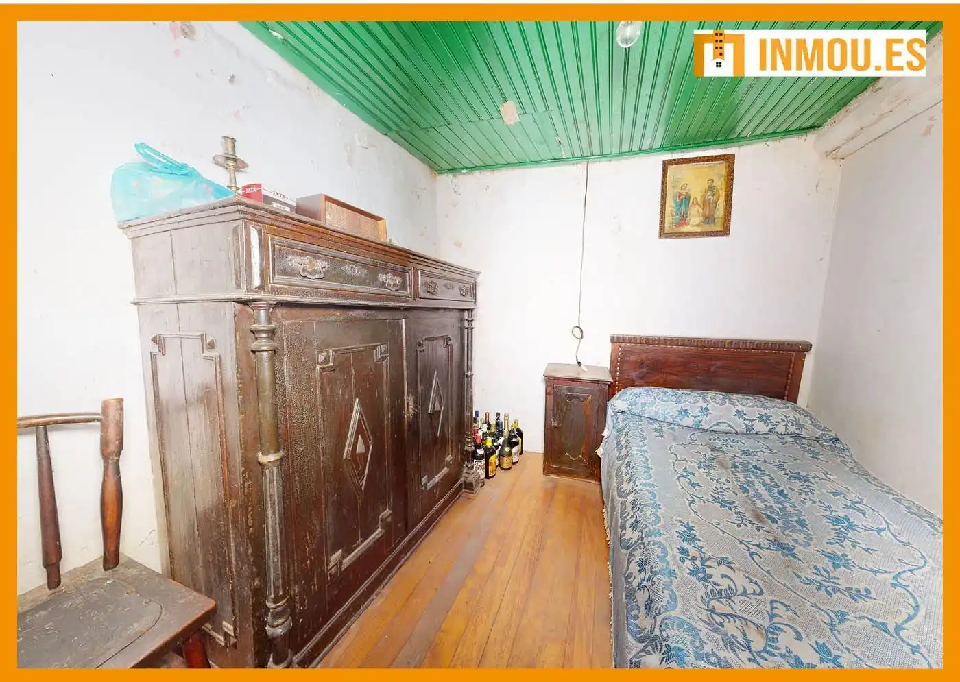 Casa o chalet en venta en Celanova