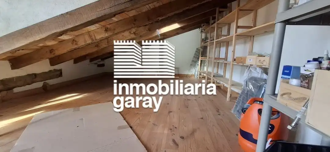 Casa o chalet en venta en Valle de Valdebezana con Calefacción, Jardín privado y Balcón