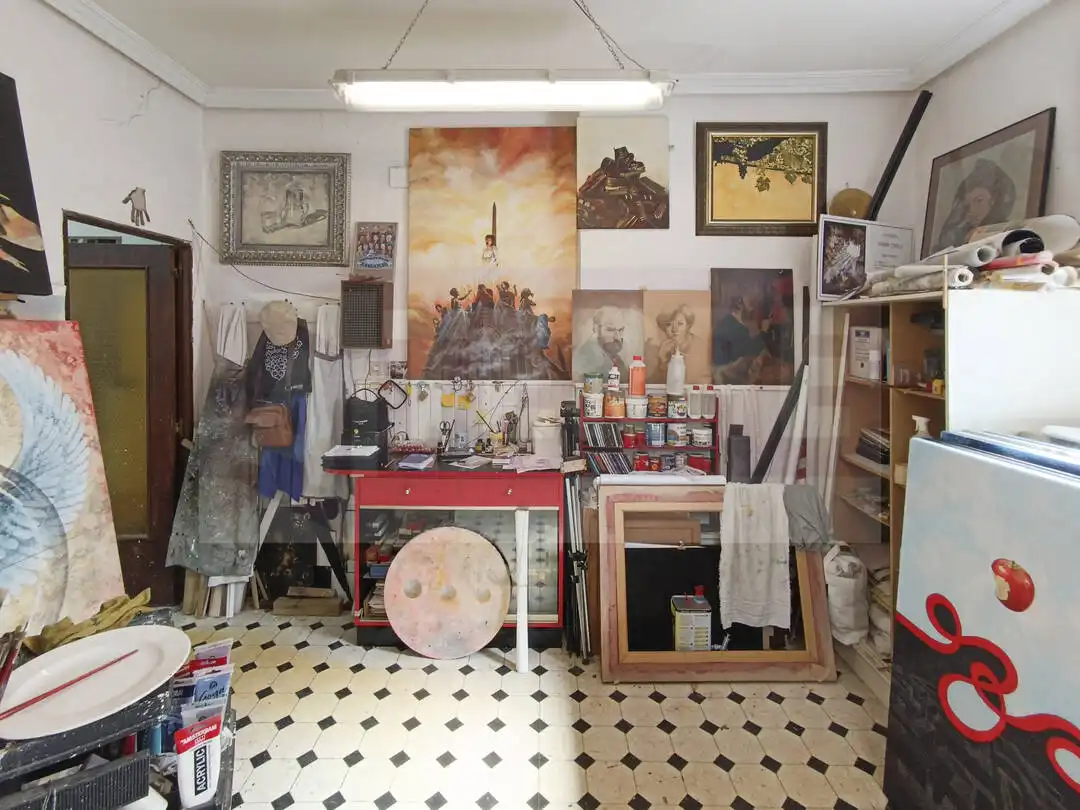 Wohnung zum Verkauf in Maria Lezo Kalea, imagen 11