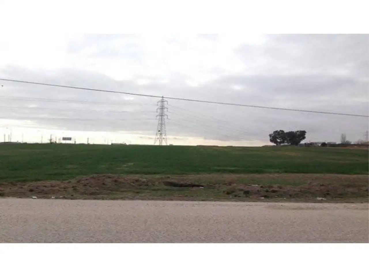 Residential land for sale in Cubas de la Sagra, imagen 8