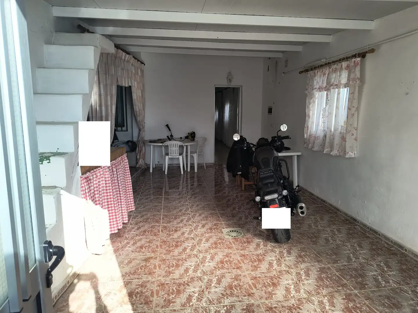 Haus oder Chalet zum Verkauf in Los Realejos mit Privatgarten und Terrasse