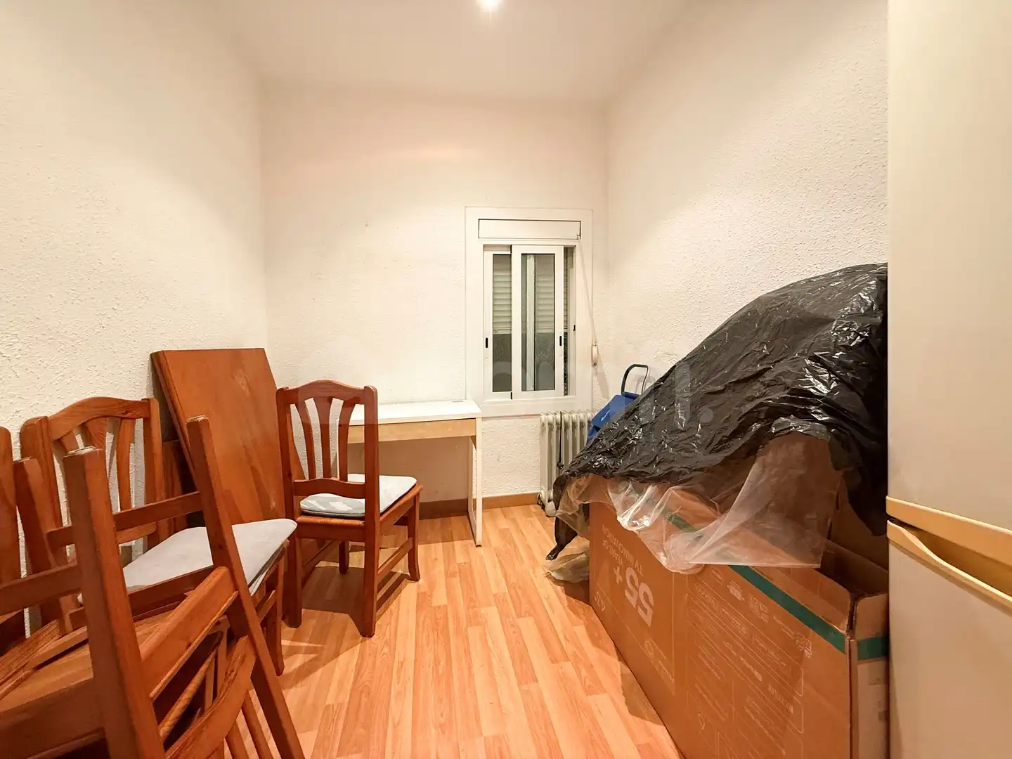 Flat with terrace for sale in Carrer Ferrocarrils Catalans, imagen 10