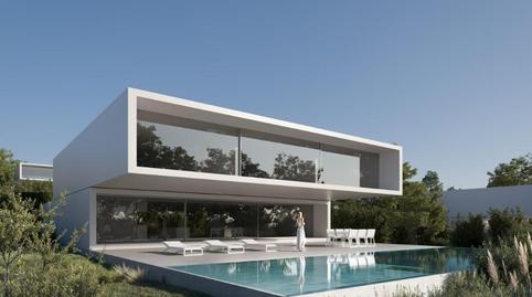 Foto 4 de Casa o xalet en venda a Estepona Golf, Málaga